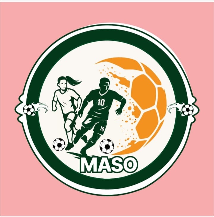 MASO logo